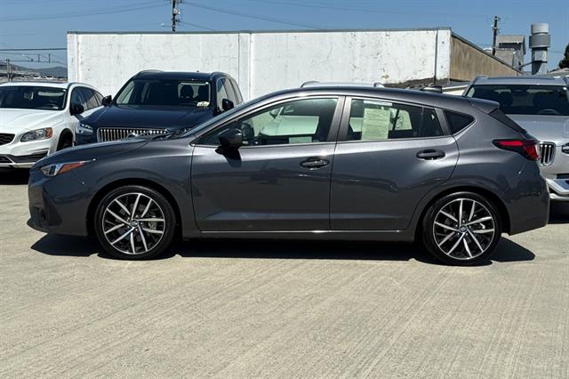 2024 Subaru Impreza Sport photo 6