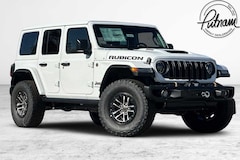 2024 Jeep Wrangler 4-DOOR RUBICON 392 Sport Utility
