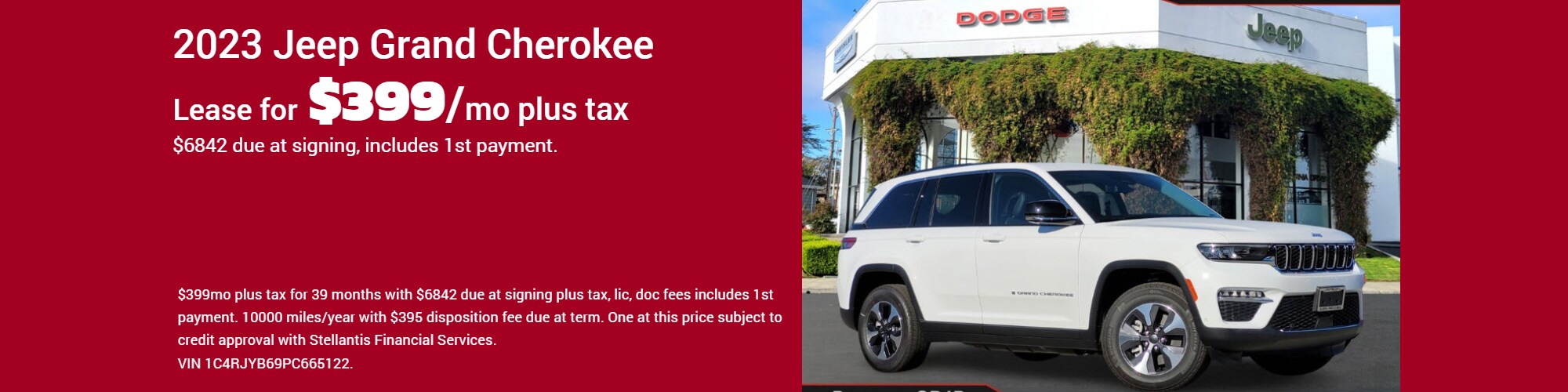 New & Used Car Dealer in Burlingame Putnam Chrysler Jeep Dodge