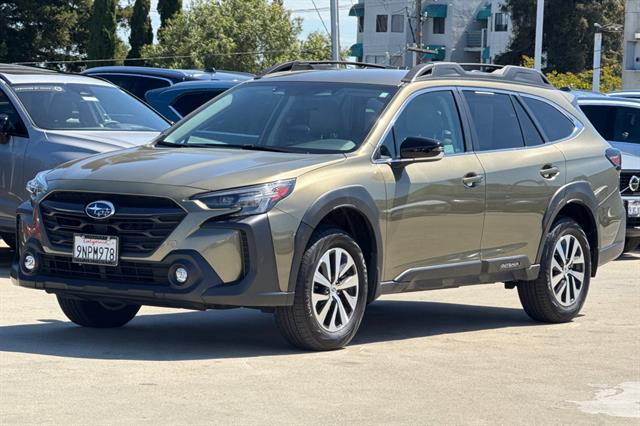 2024 Subaru Outback Premium photo 6