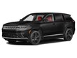 Jeep Wagoneer S
