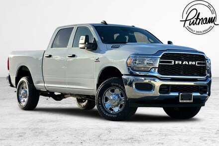 2024 Ram 2500 TRADESMAN CREW CAB 4X4 6'4 BOX Pickup