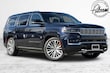 Jeep Grand Wagoneer