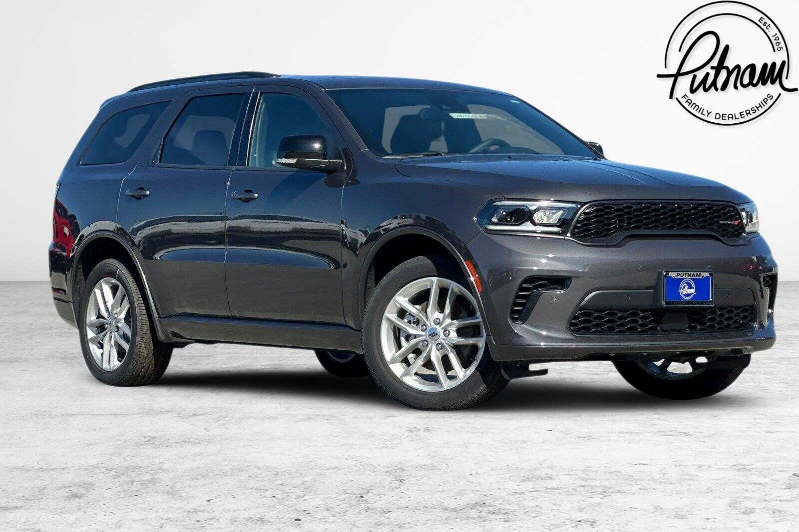 2024 Dodge Durango
