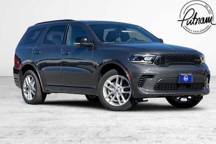 2024 Dodge Durango GT PREMIUM AWD Sport Utility