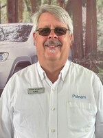 Staff member Karl Peter Jensen from ID_5702847bc4f6