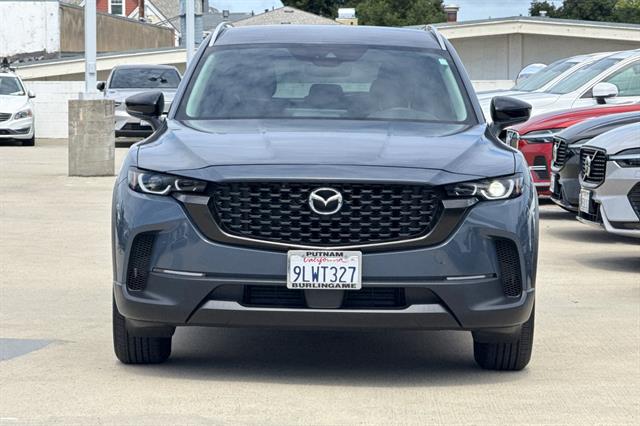 2024 Mazda CX-50 2.5 S Select photo 3