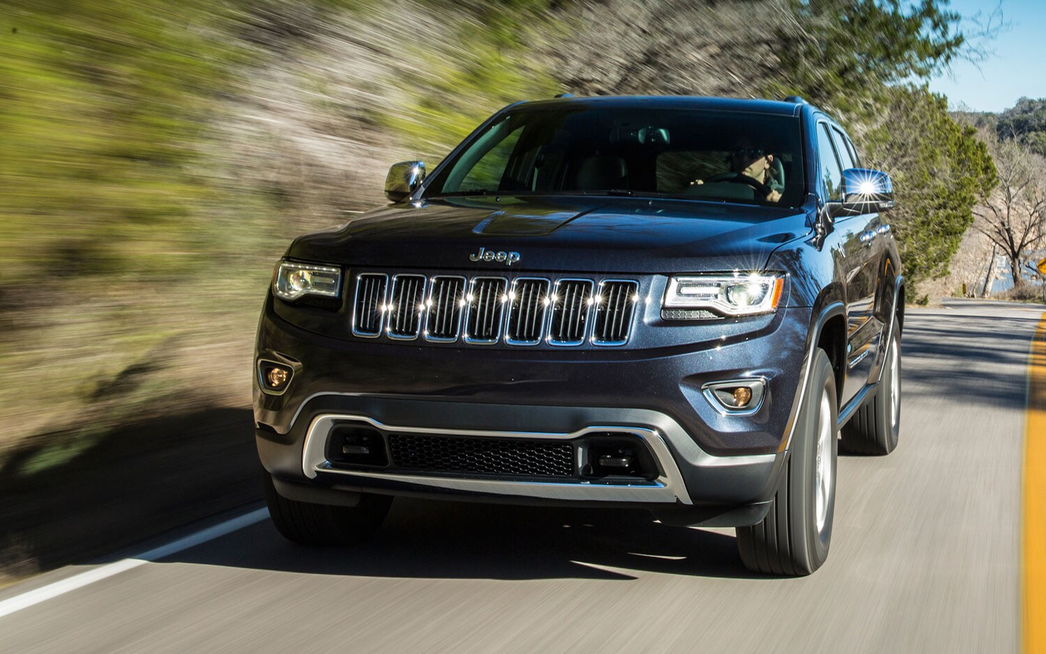 Putnam Chrysler Jeep Dodge | New Chrysler, Dodge, Jeep ...
