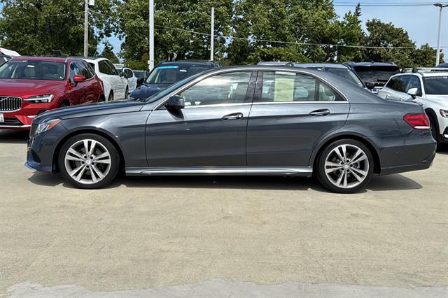 2014 Mercedes-Benz E 350 E 350 Sport 4matic photo 5