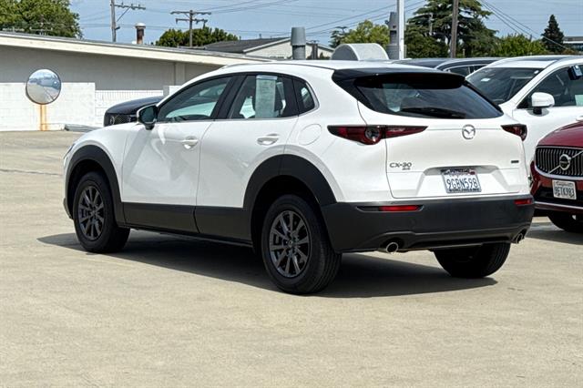 2023 Mazda CX-30 2.5 S photo 4