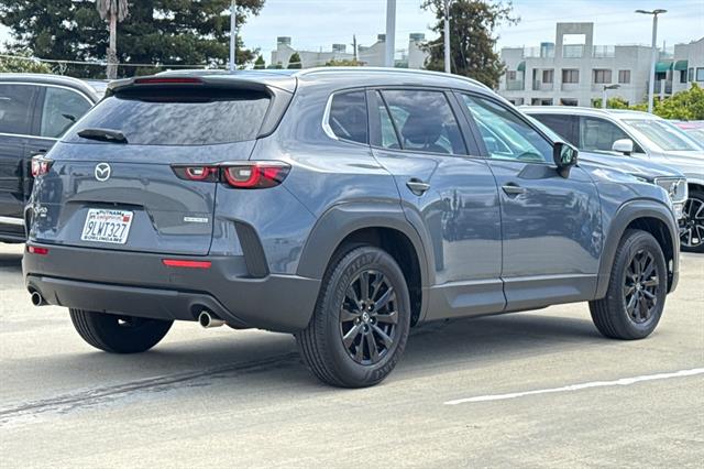 2024 Mazda CX-50 2.5 S Select photo 2
