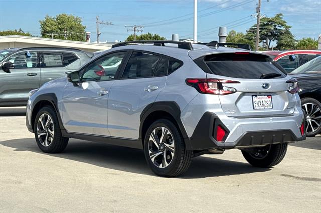 2025 Subaru Crosstrek Premium photo 4