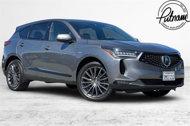 2024 Acura RDX