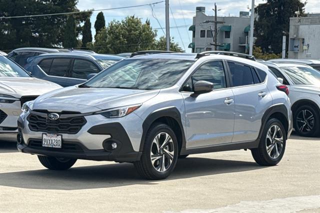 2025 Subaru Crosstrek Premium photo 6