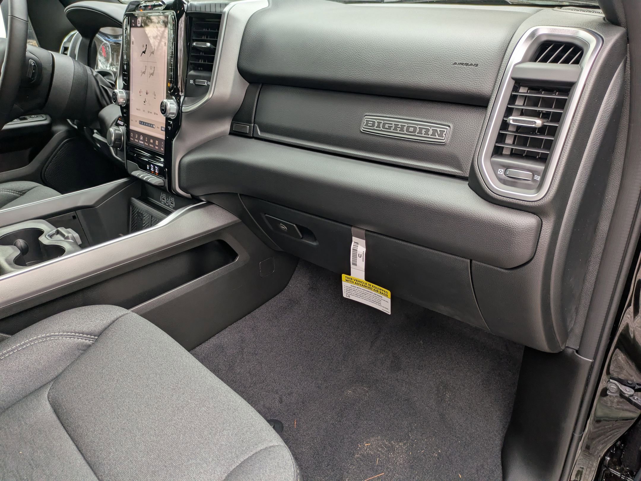 2026 RAM 1500 Big Horn/Lone Star - Photo 38