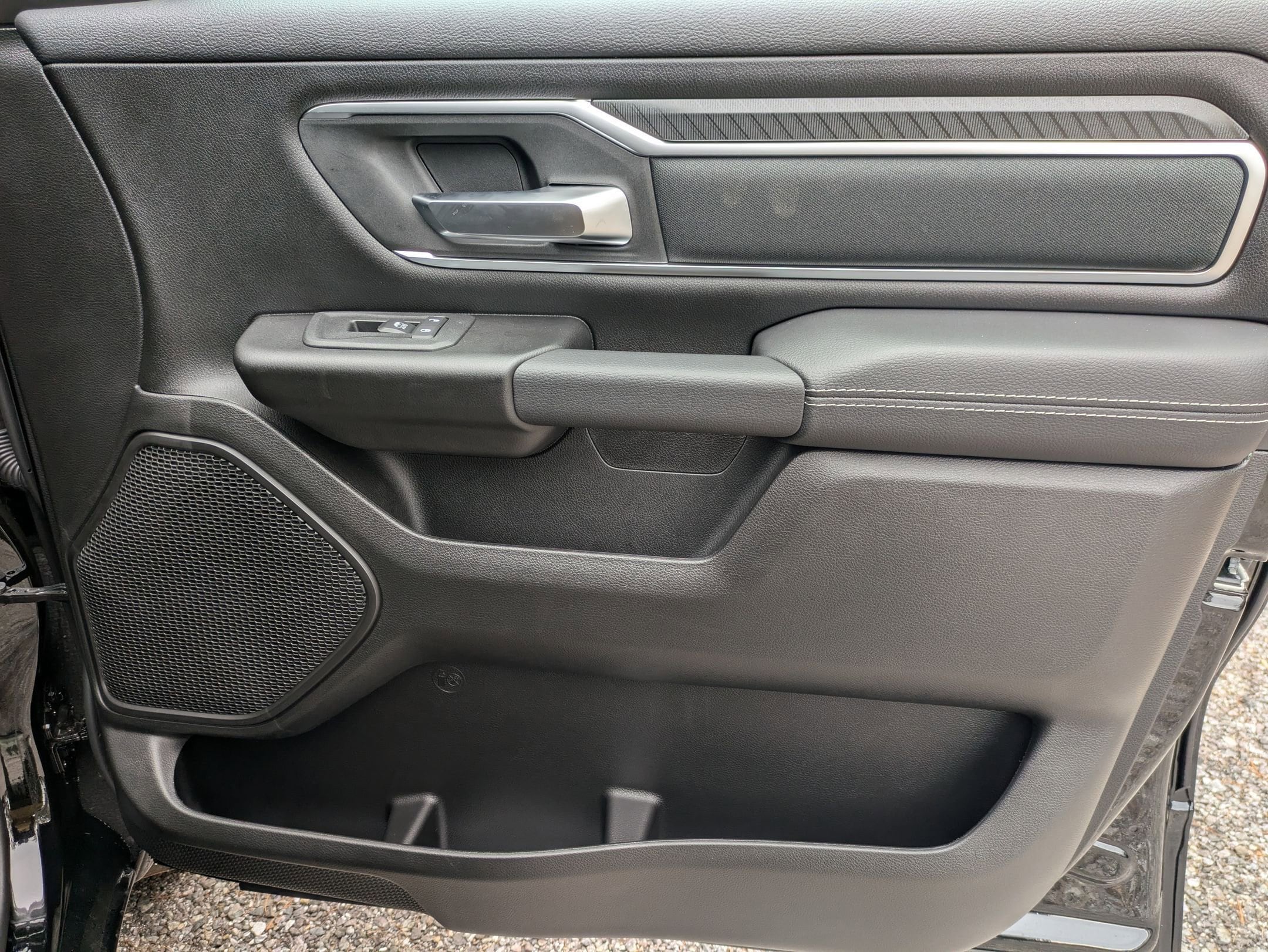 2026 RAM 1500 Big Horn/Lone Star - Photo 36