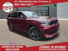 2026 Dodge Durango GT Sport Utility