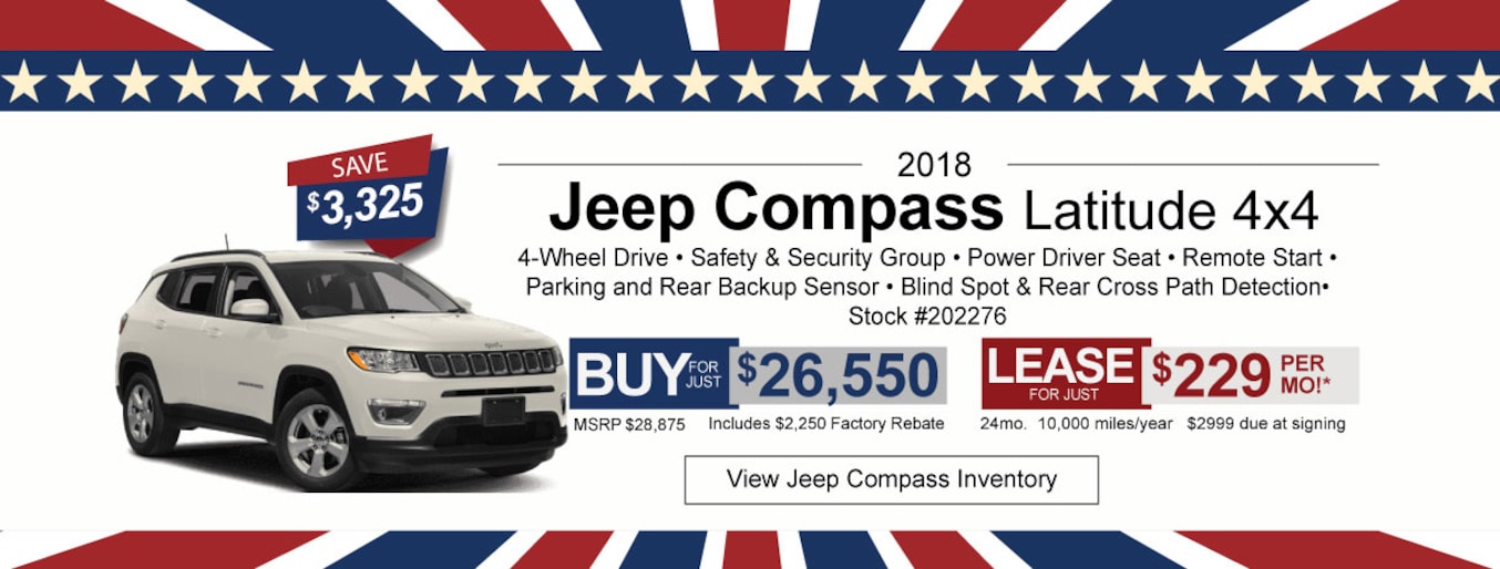 Putnam Chrysler Jeep Dodge Ram New Chrysler, Dodge, Jeep, Ram