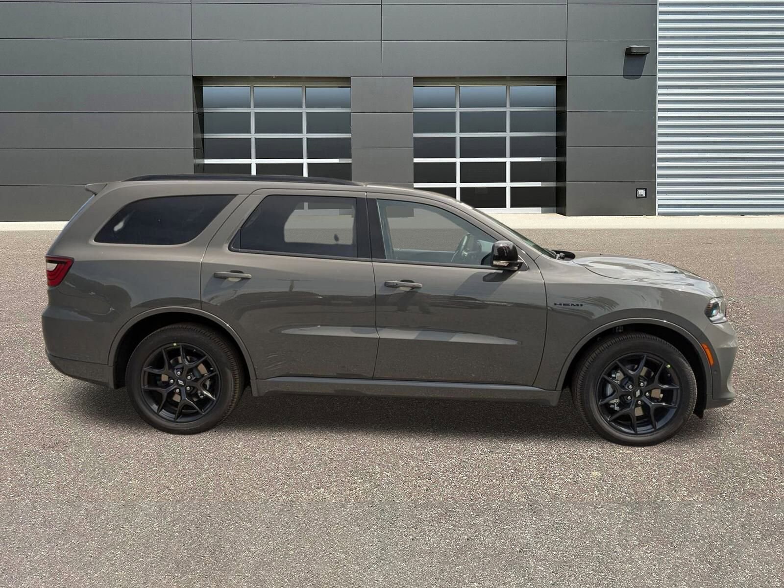 2026 Dodge Durango GT photo 2