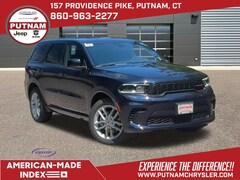 2026 Dodge Durango GT Sport Utility