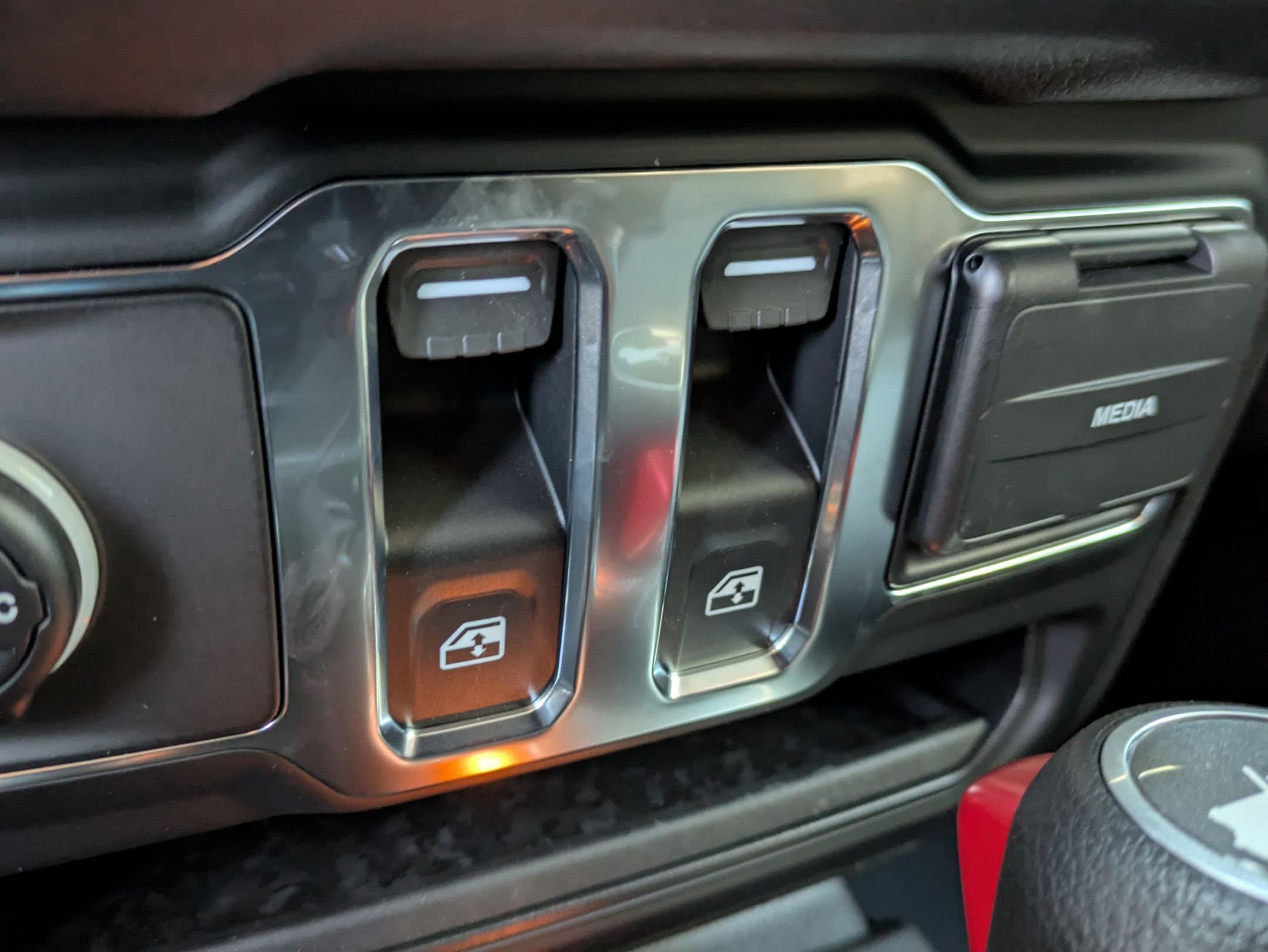 2026 Jeep Wrangler 2-Door Sport S - Photo 11