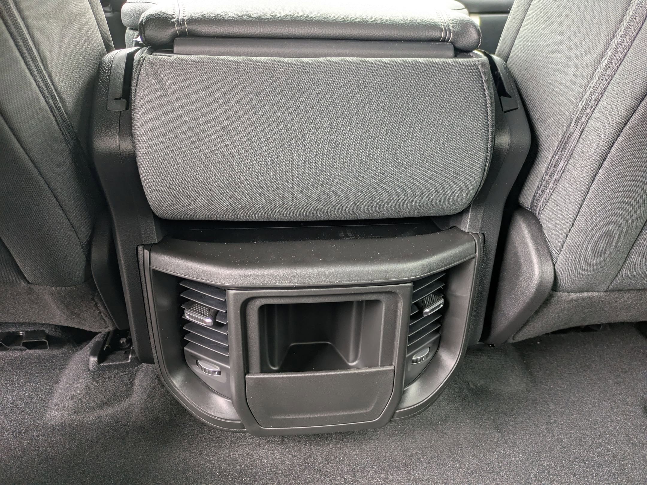 2025 RAM 1500 Tradesman - Photo 29