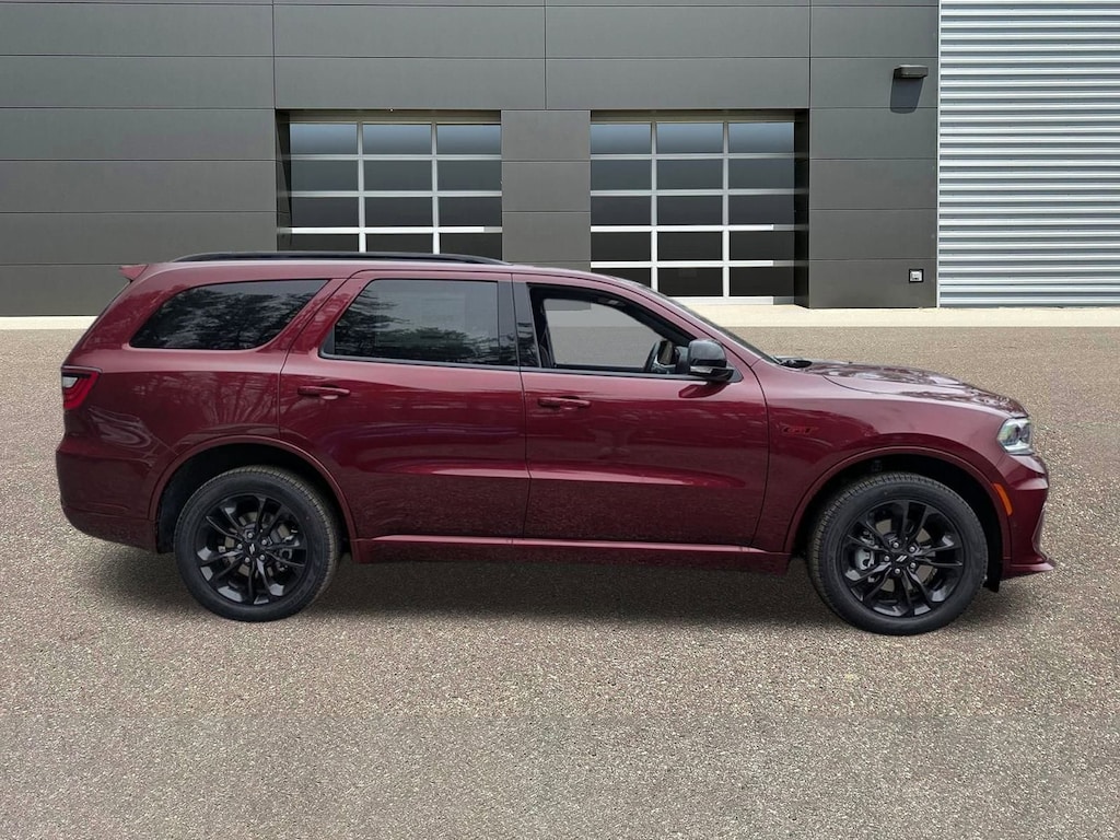 New 2026 Dodge Durango GT Sport Utility