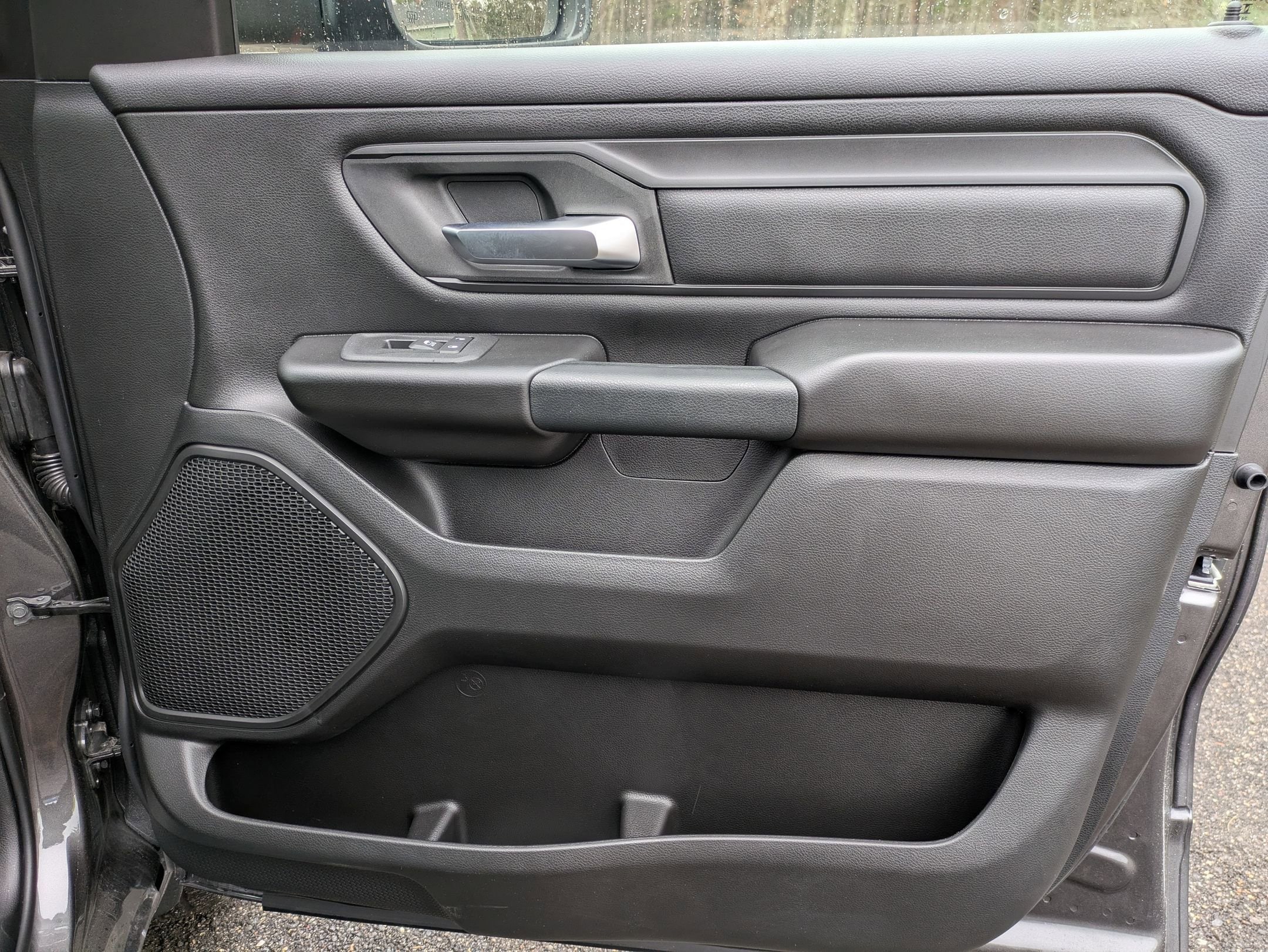 2025 RAM 1500 Tradesman - Photo 35
