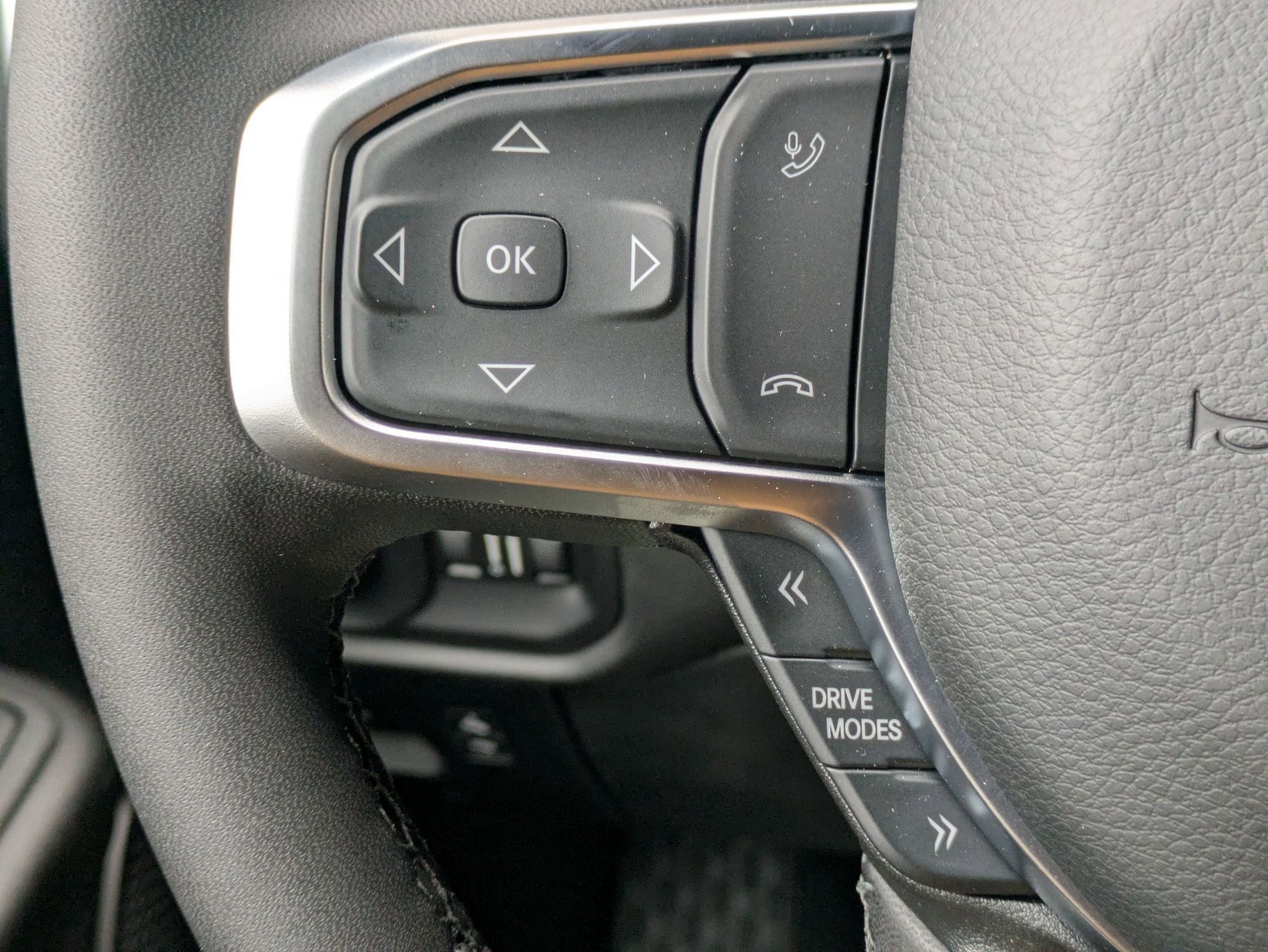 2026 RAM 1500 Big Horn/Lone Star - Photo 19