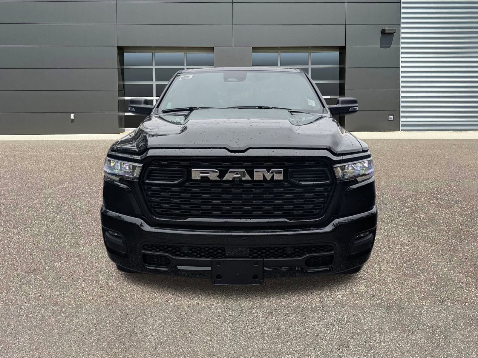 2026 RAM 1500 Big Horn/Lone Star - Photo 8
