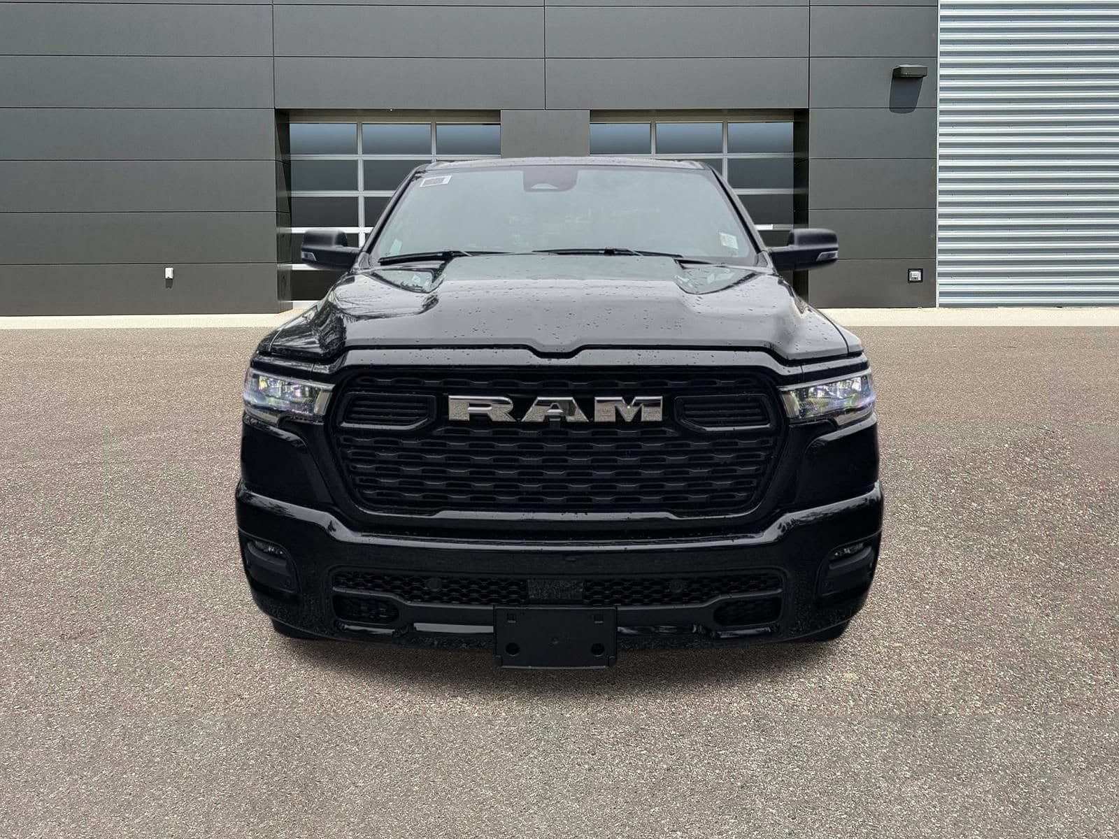 2026 RAM 1500 Big Horn/Lone Star - Photo 8
