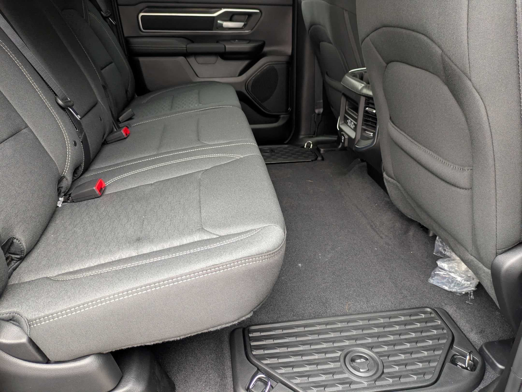 2026 RAM 1500 Big Horn/Lone Star - Photo 34