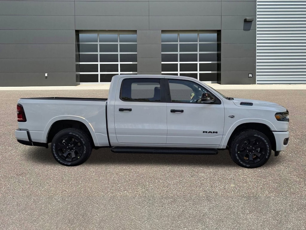 New 2026 Ram 1500 Big Horn/Lone Star Pickup