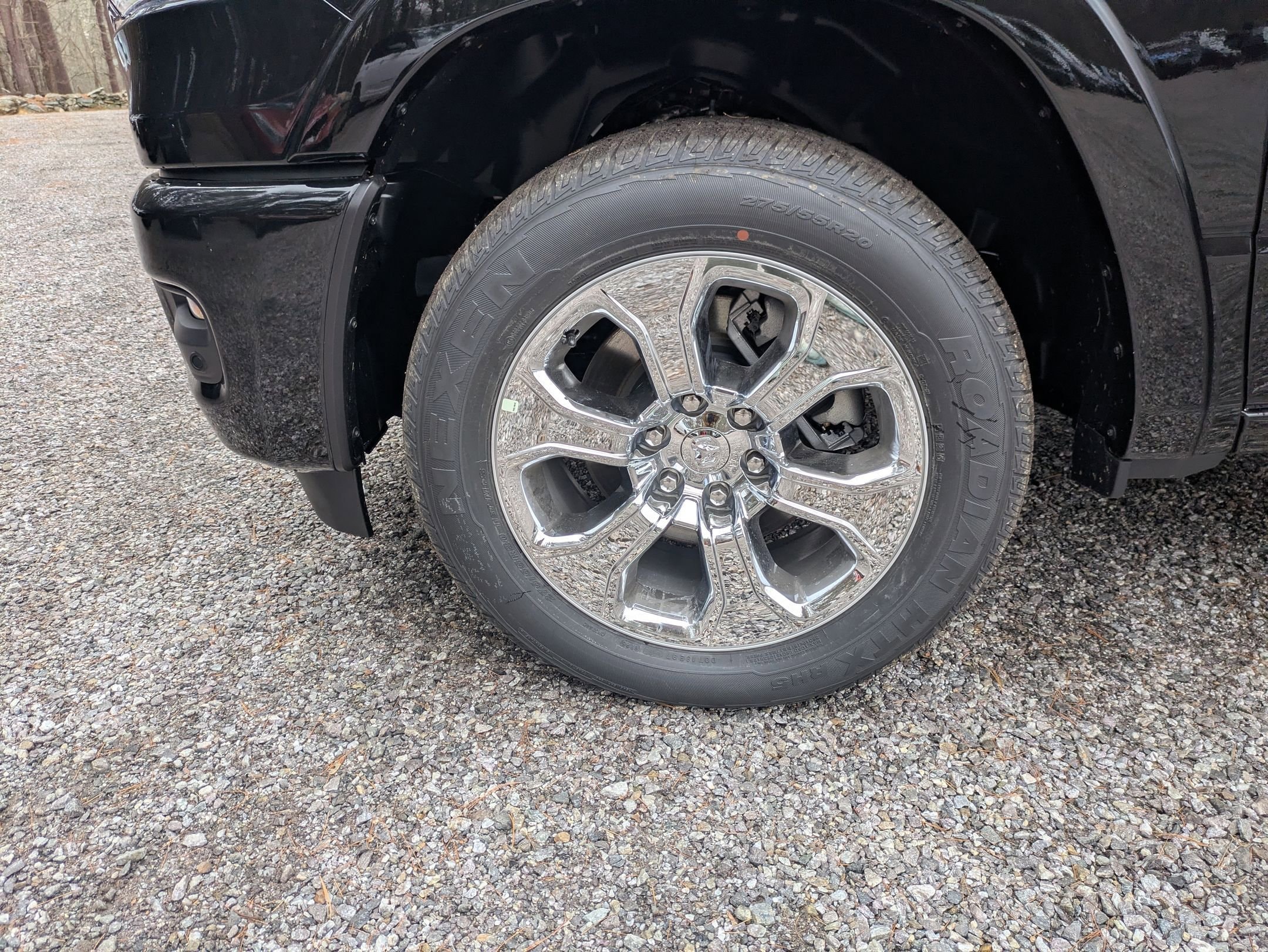 2026 RAM 1500 Big Horn/Lone Star - Photo 9
