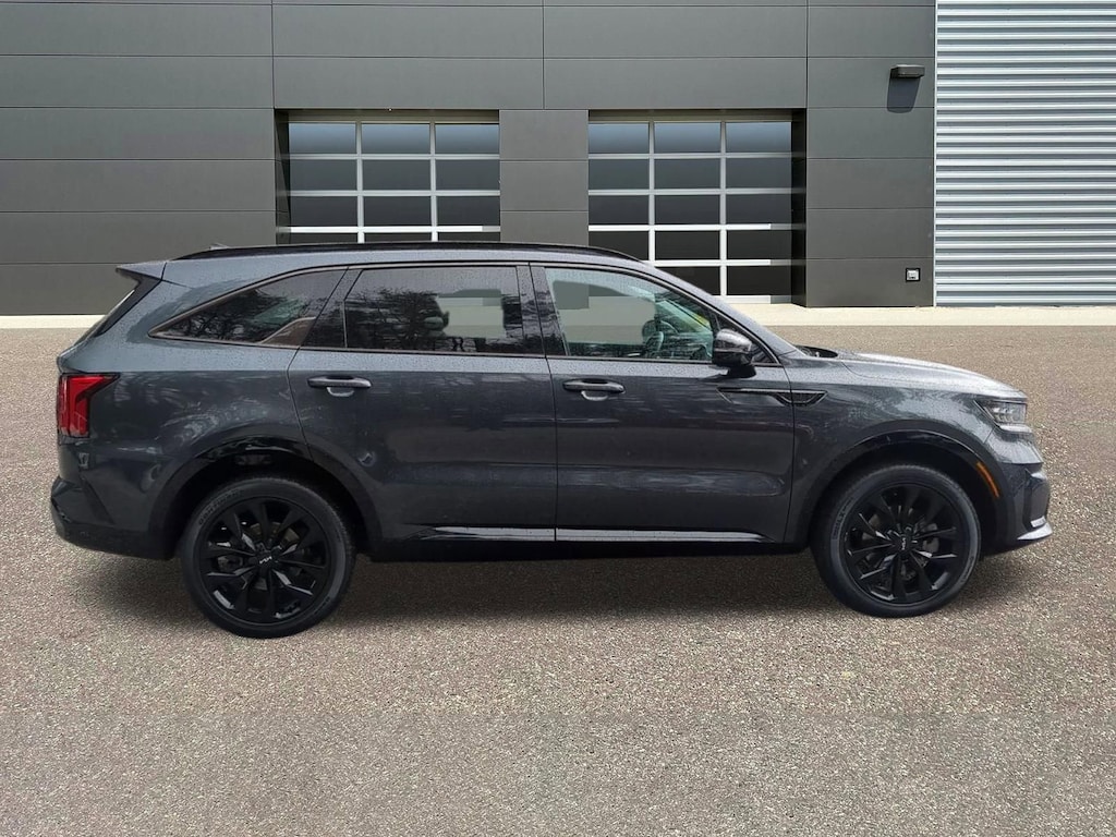 Used 2023 Kia Sorento SX SUV