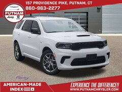 2026 Dodge Durango GT HEMI V8 Sport Utility