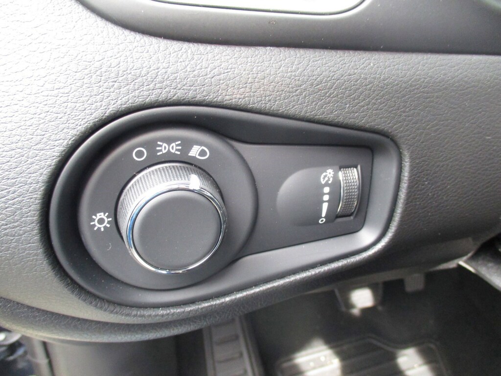 Used 2023 Jeep Renegade Latitude For Sale Putnam CT