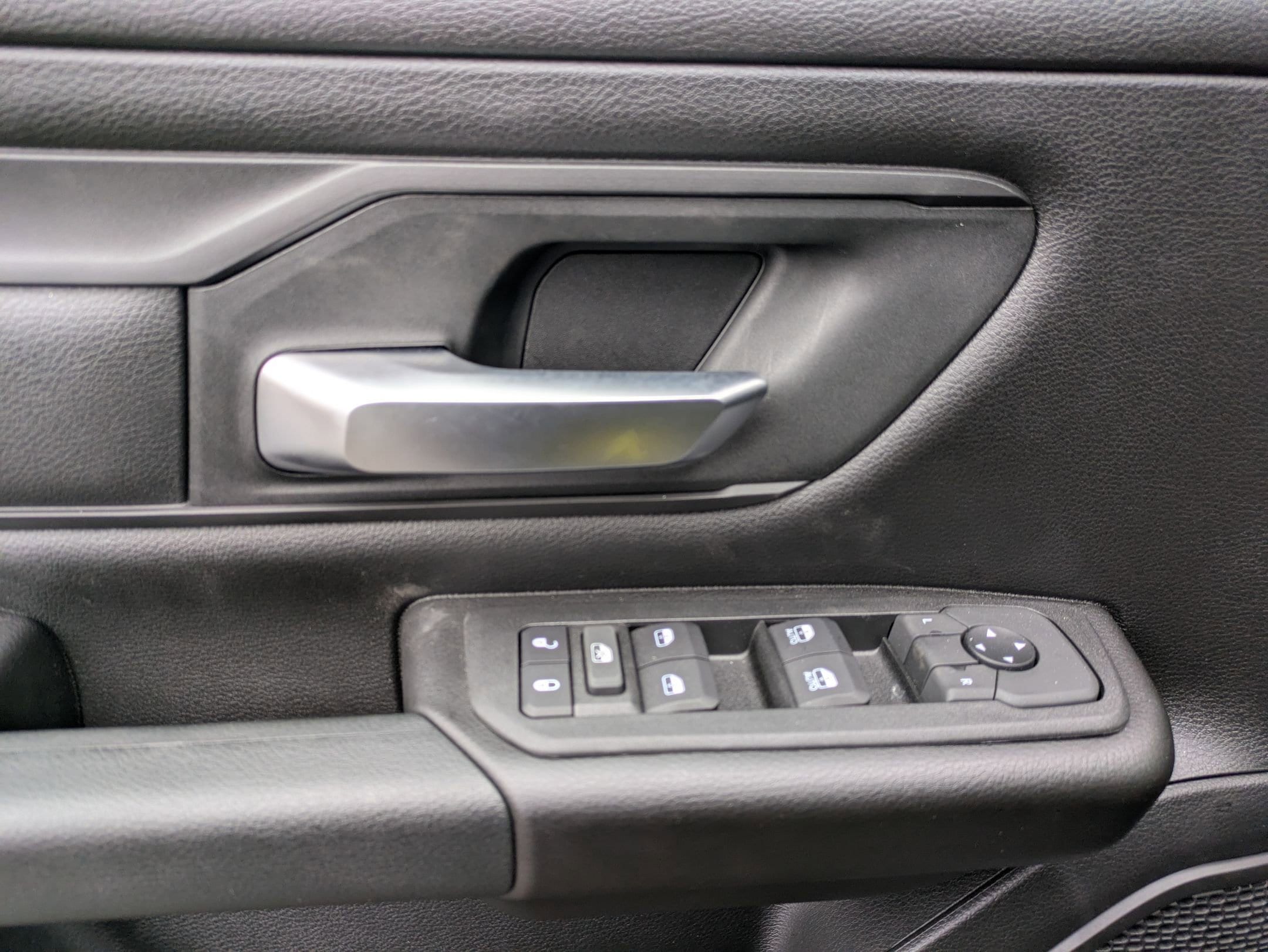 2025 RAM 1500 Tradesman - Photo 11
