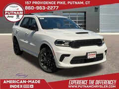 2026 Dodge Durango GT Sport Utility