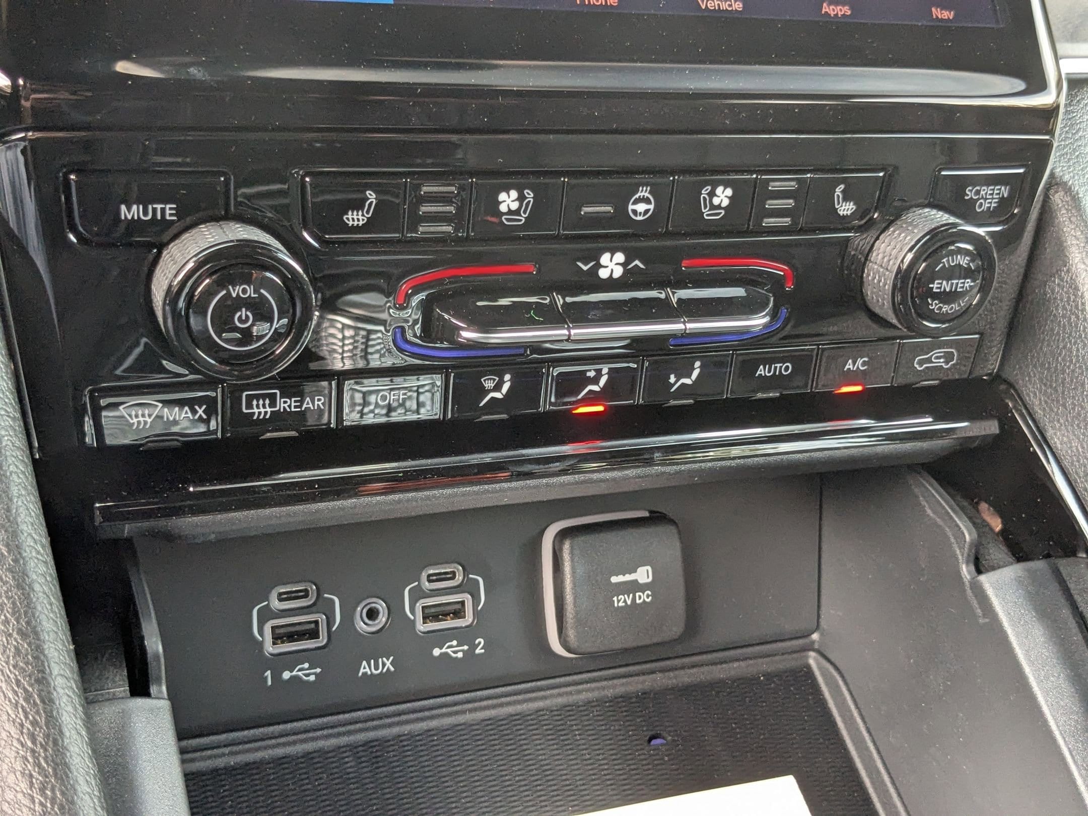 2025 Jeep Grand Cherokee L Overland - Photo 21