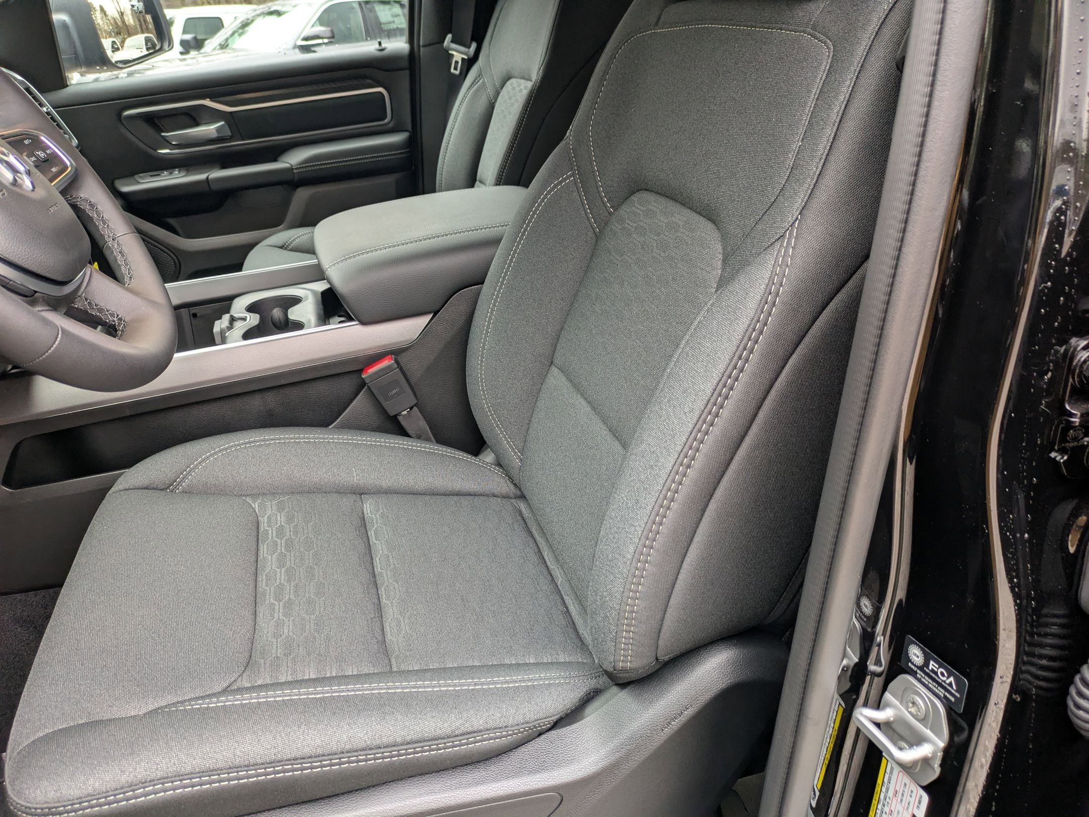 2026 RAM 1500 Big Horn/Lone Star - Photo 14
