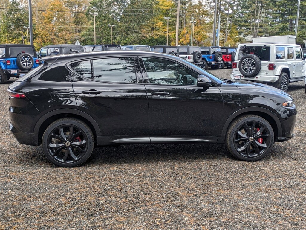 New 2024 Dodge R/T Plus For Sale Putnam CT