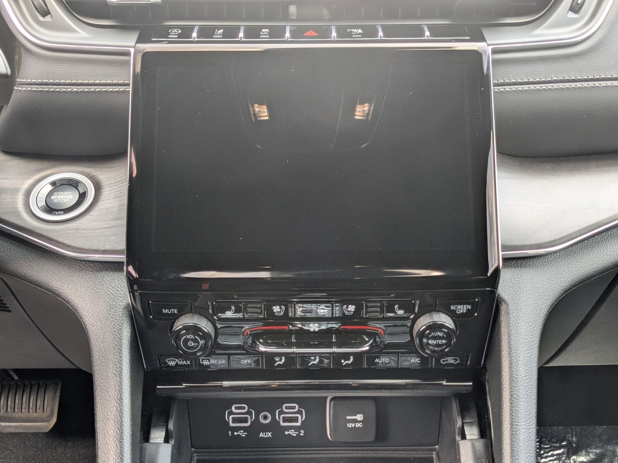 2025 Jeep Grand Cherokee L Overland - Photo 29