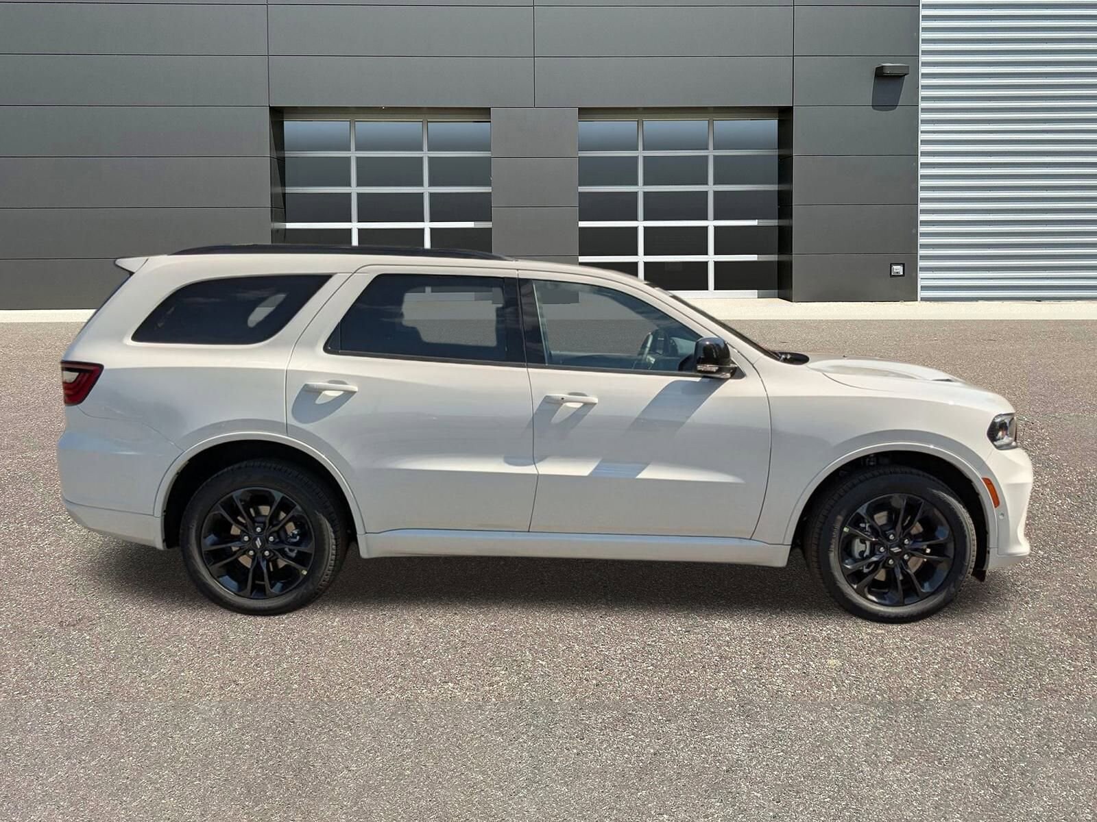 2026 Dodge Durango GT Plus photo 2
