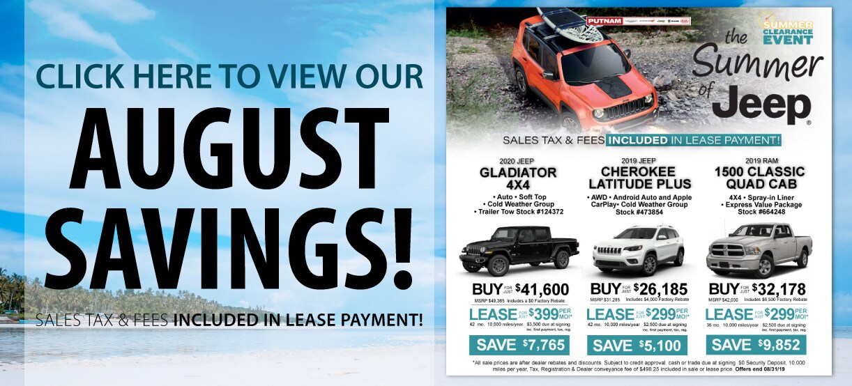 Putnam Chrysler Dodge Jeep Inc New Chrysler, Dodge, Jeep, Ram dealership in Putnam, CT 06260