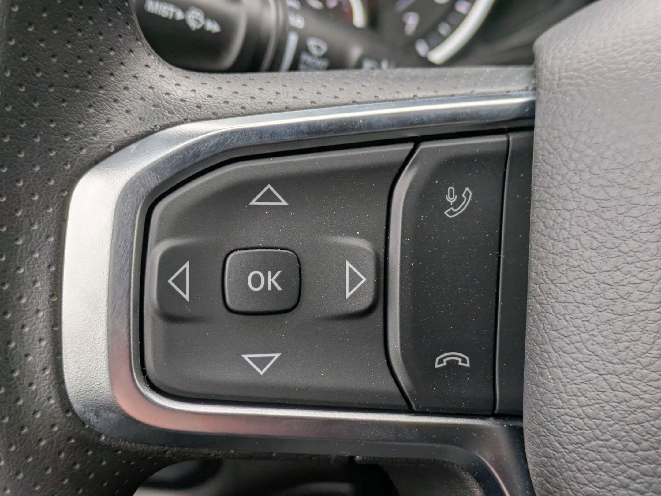 2025 RAM 1500 Tradesman - Photo 19