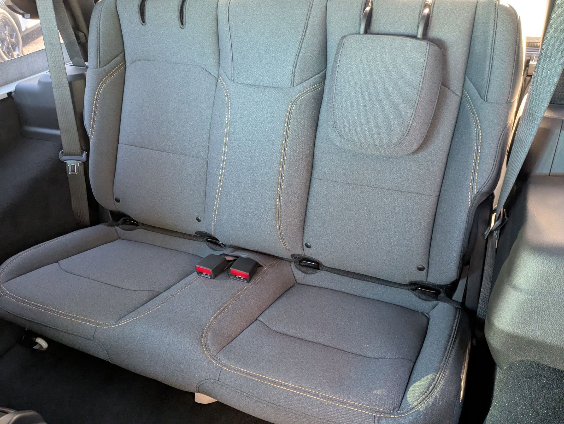 2026 Jeep Wrangler 2-Door Sport S - Photo 32