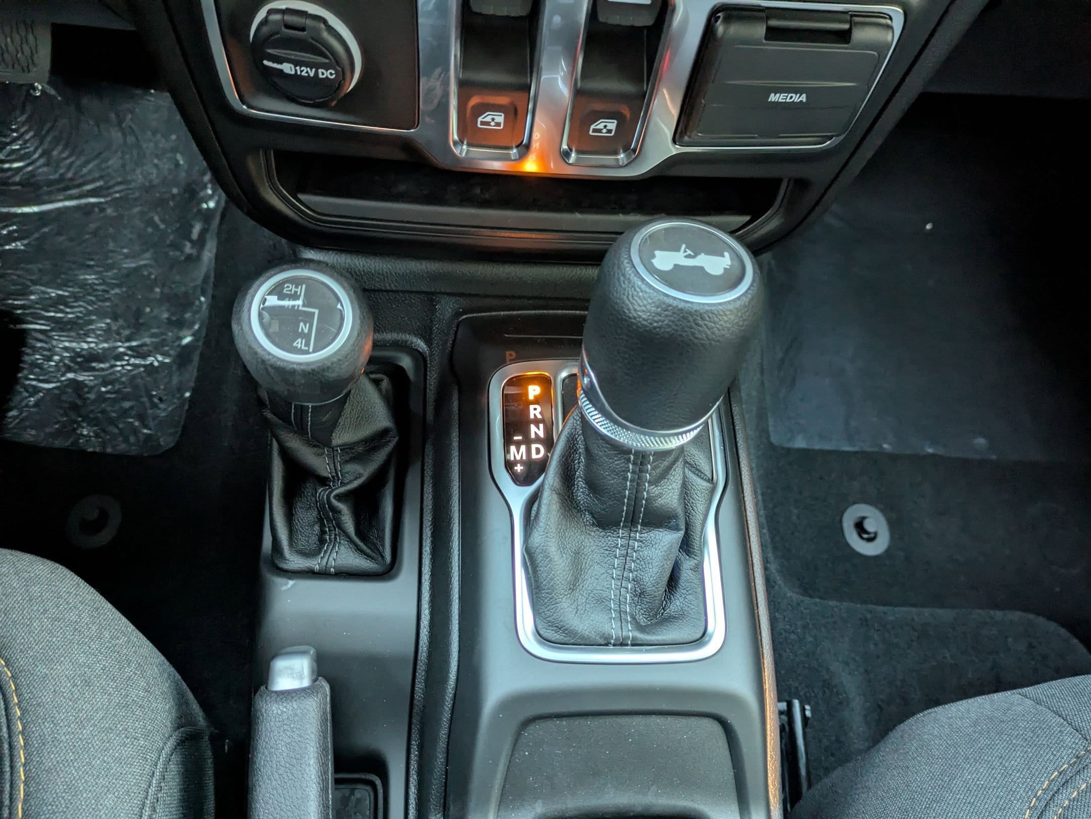 2026 Jeep Wrangler 2-Door Sport S - Photo 26