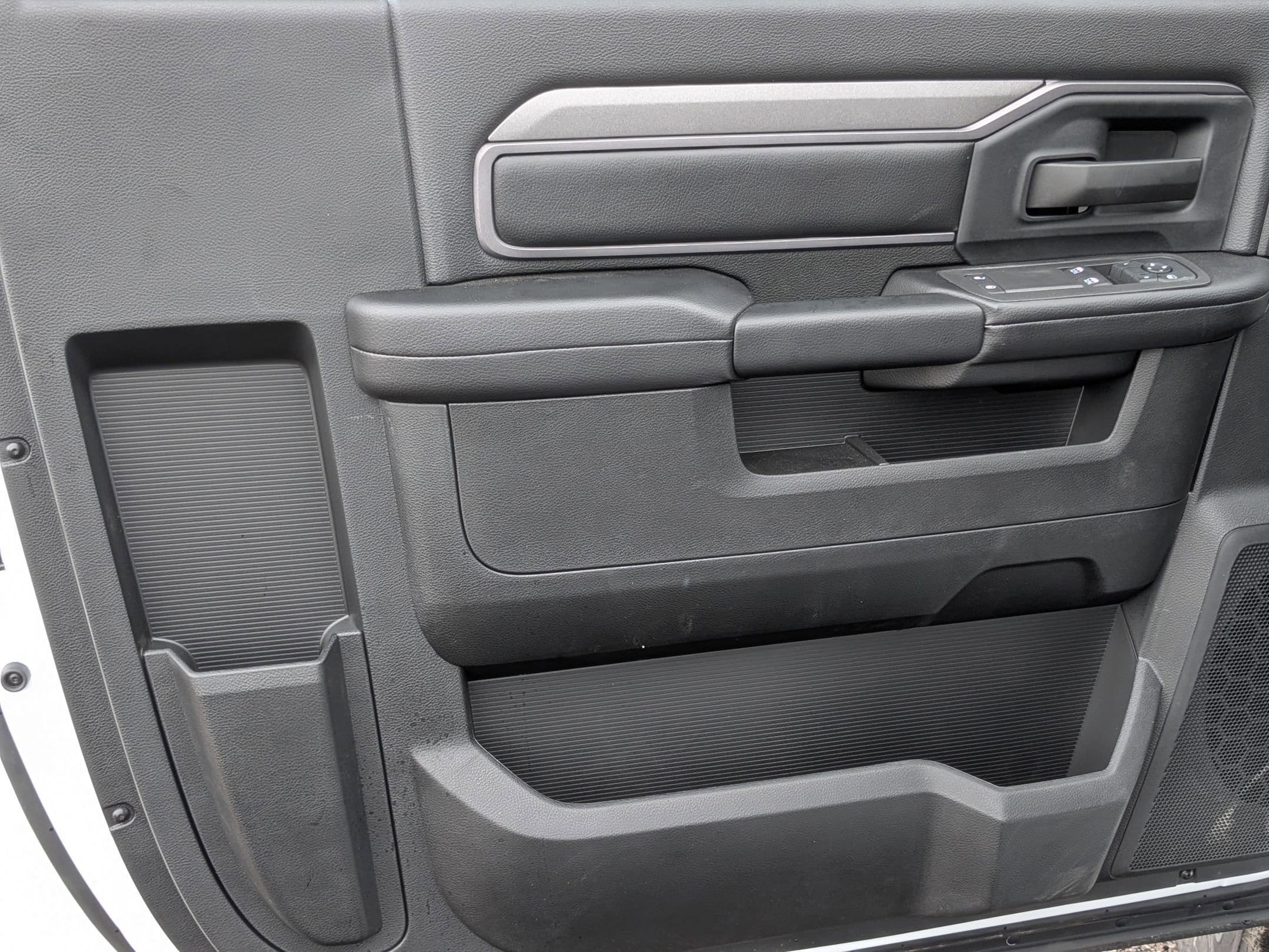 2026 RAM 2500 Tradesman - Photo 10