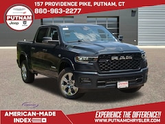 2026 Ram 1500 Big Horn/Lone Star Pickup